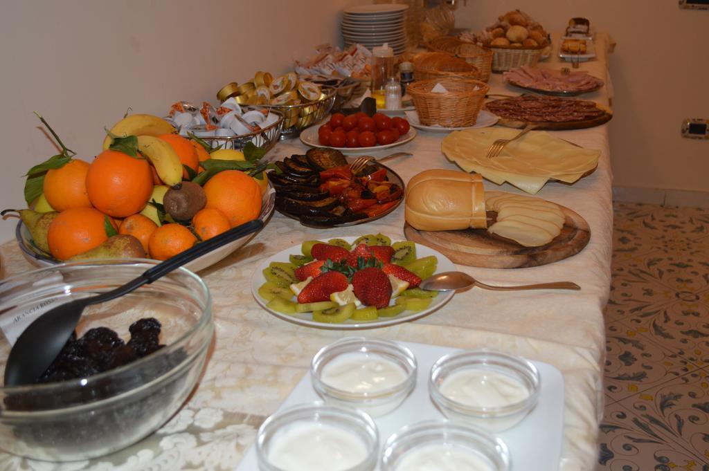 Albergo L'Antico Convitto Amalfi Exterior foto