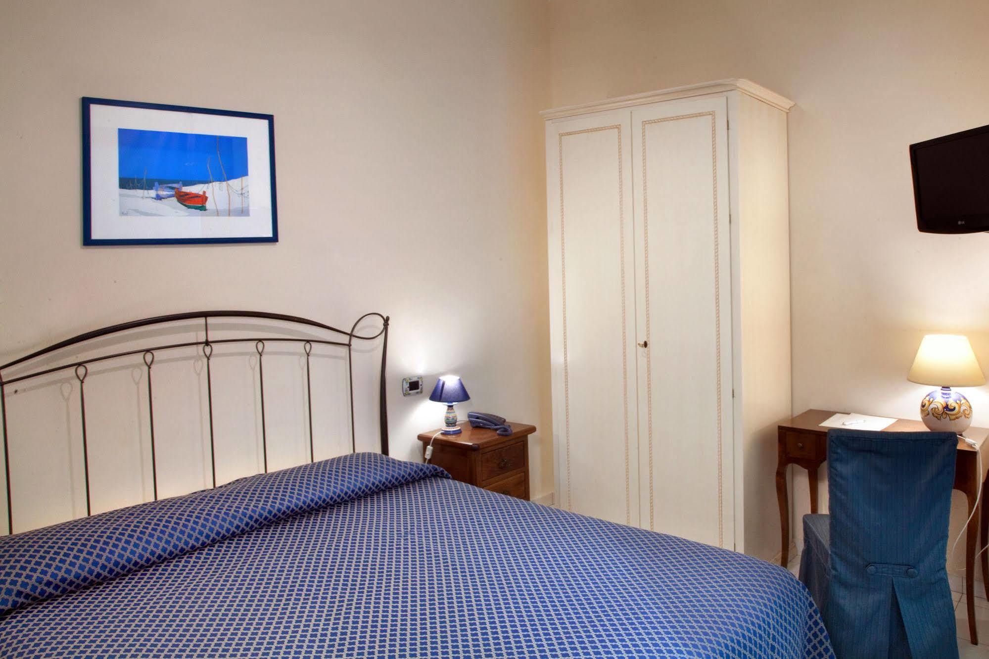 Albergo L'Antico Convitto Amalfi Exterior foto